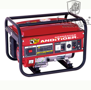 TIGER Generator