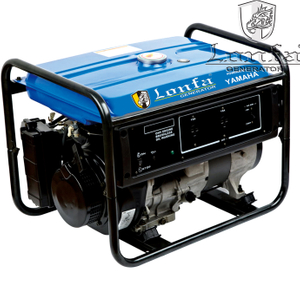 YAMAHADESIGN GASOLINE GENERATOR (EF2600）