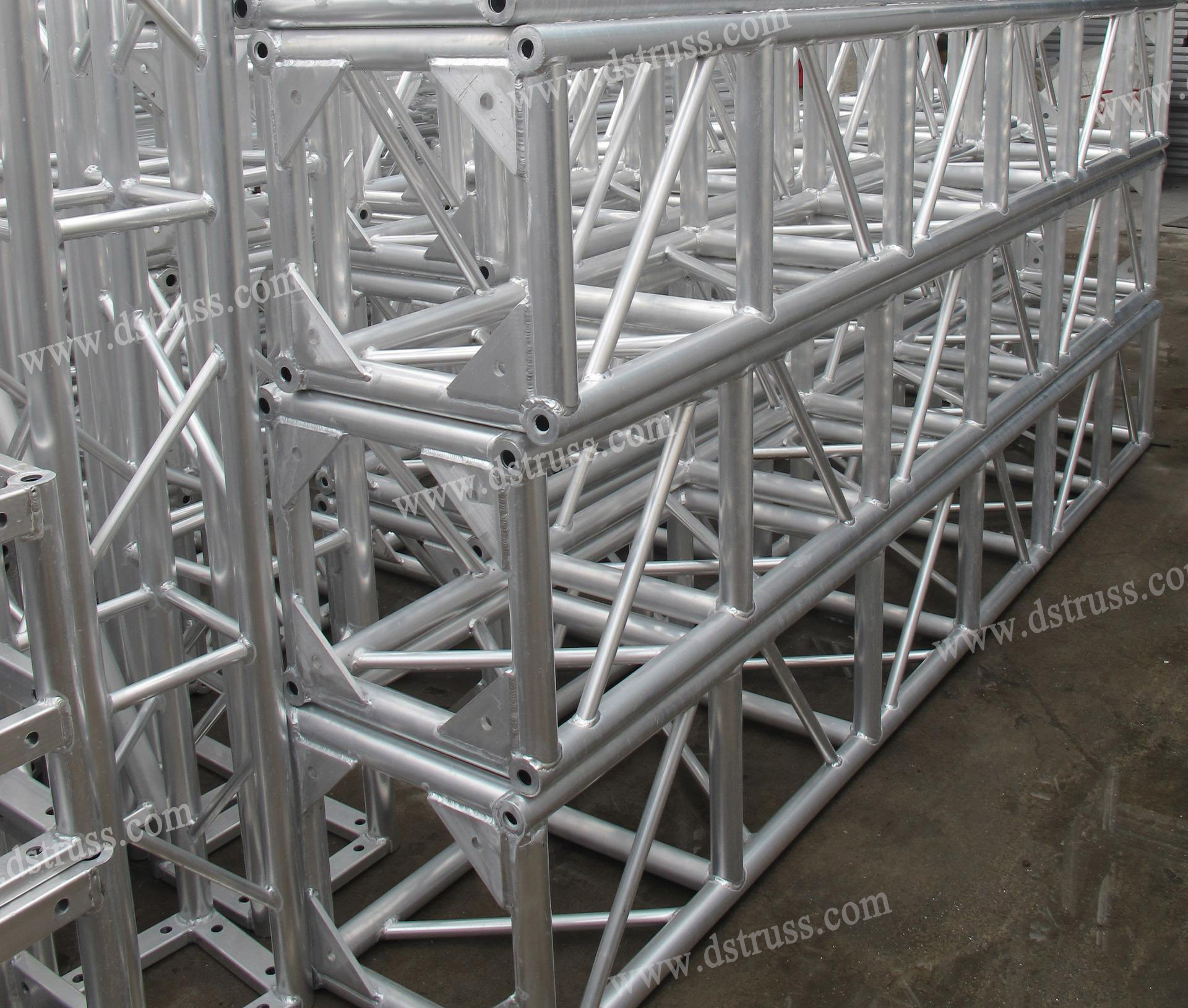 Aluminum Alloy Truss(400mm*400mm)