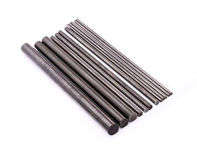 Cemented Carbide rods