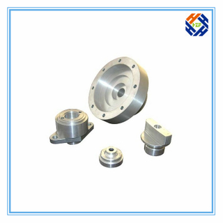High Quality Customized Precision Machining Part