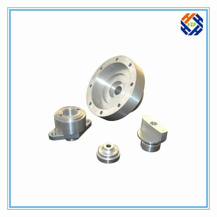 High Quality Customized Precision Machining Part