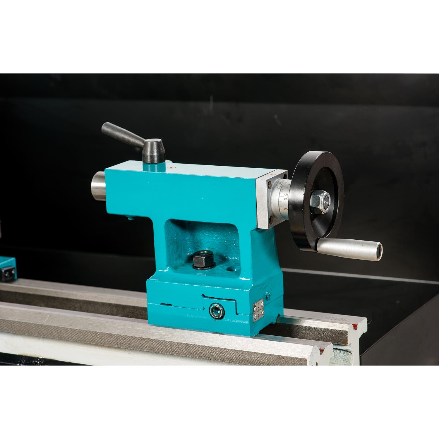 Engineer Series C4A Bench Lathe