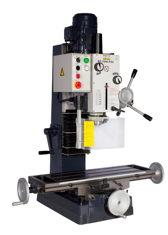 BENCH TYPE BF 7045 FG2 TF
