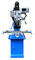 Gear Head Manual Feeding Bench Drilling&Milling Machine (BF45)