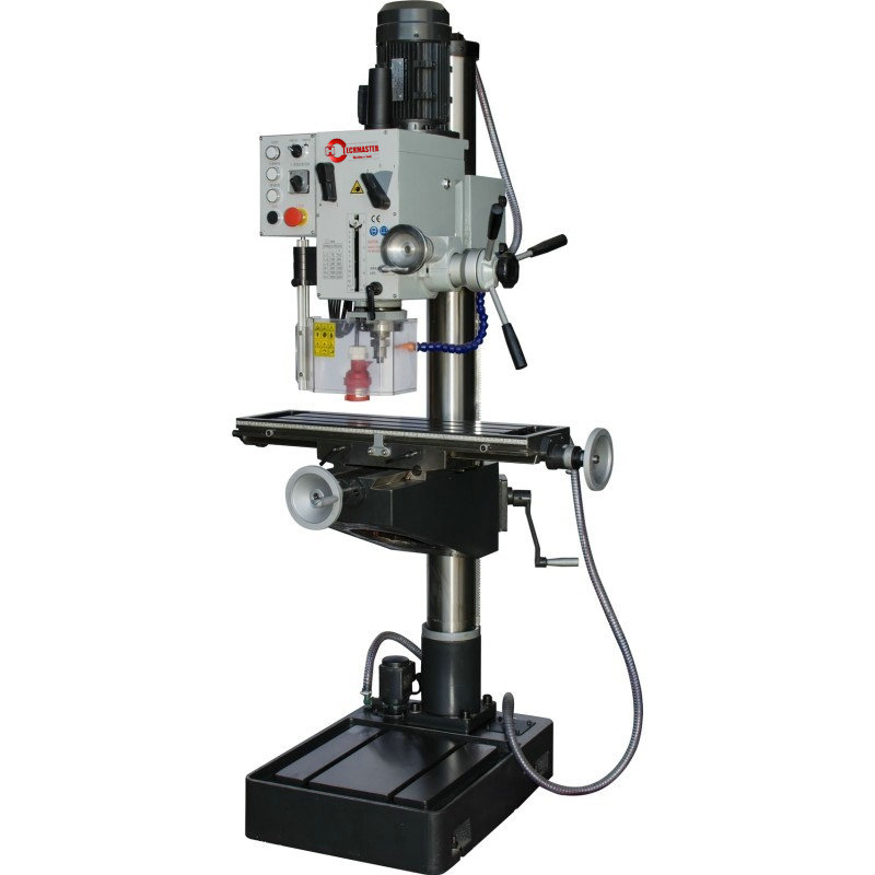 Industrial drilling machine ZX40A