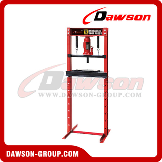 DSTY12006 12TON Hydraulic Shop Press