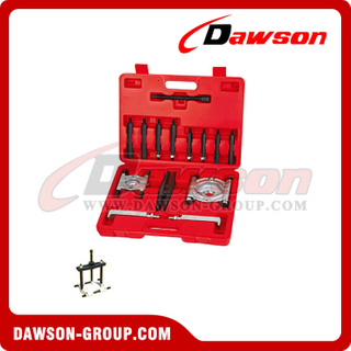 DSHS-E1243 Herramientas de reparación de frenos y ruedas DSY706 Juego de ensamblaje de separadores de rodamientos