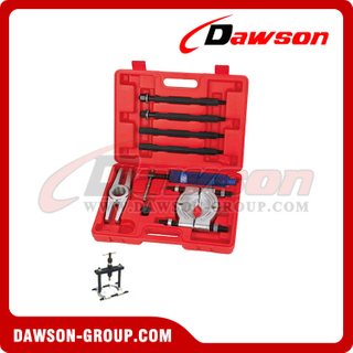 DSHS-E1144 Herramientas de reparación de frenos y ruedas DSY707 Juego de extractor de separador