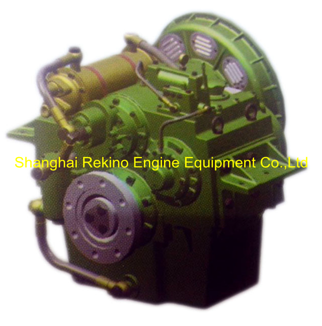 FADA J900A Marine gearbox transmission