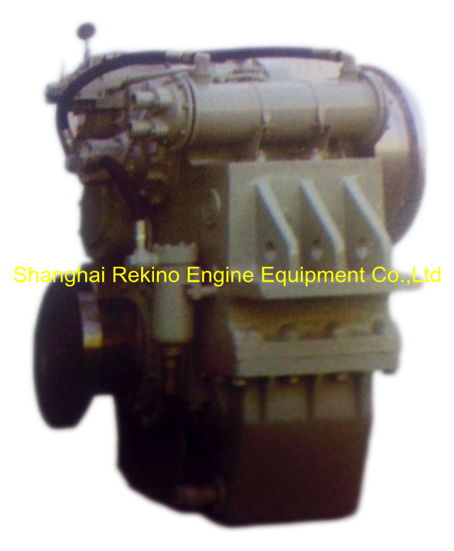 FADA JT600/2 Marine gearbox transmission
