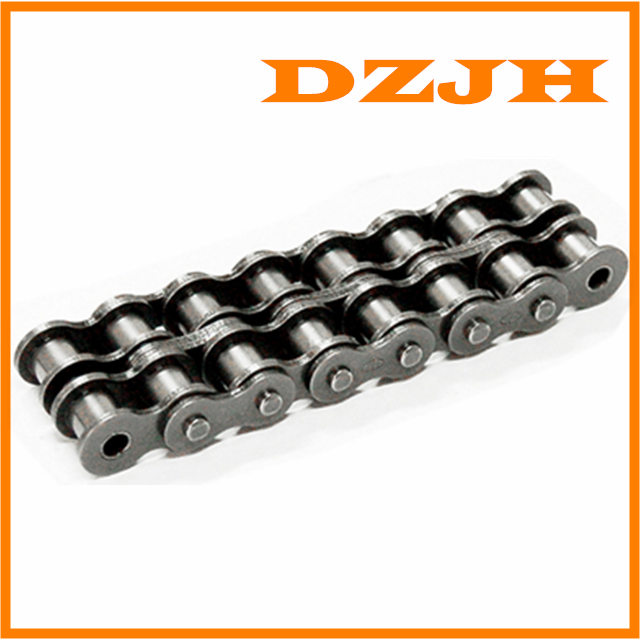 B Series Duplex Roller Chains - Buy Duplex Roller Chain, Roller Chain ...