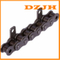 Short pitch conveyor roller chain attachments SA-1/M1 SK-1/M1
