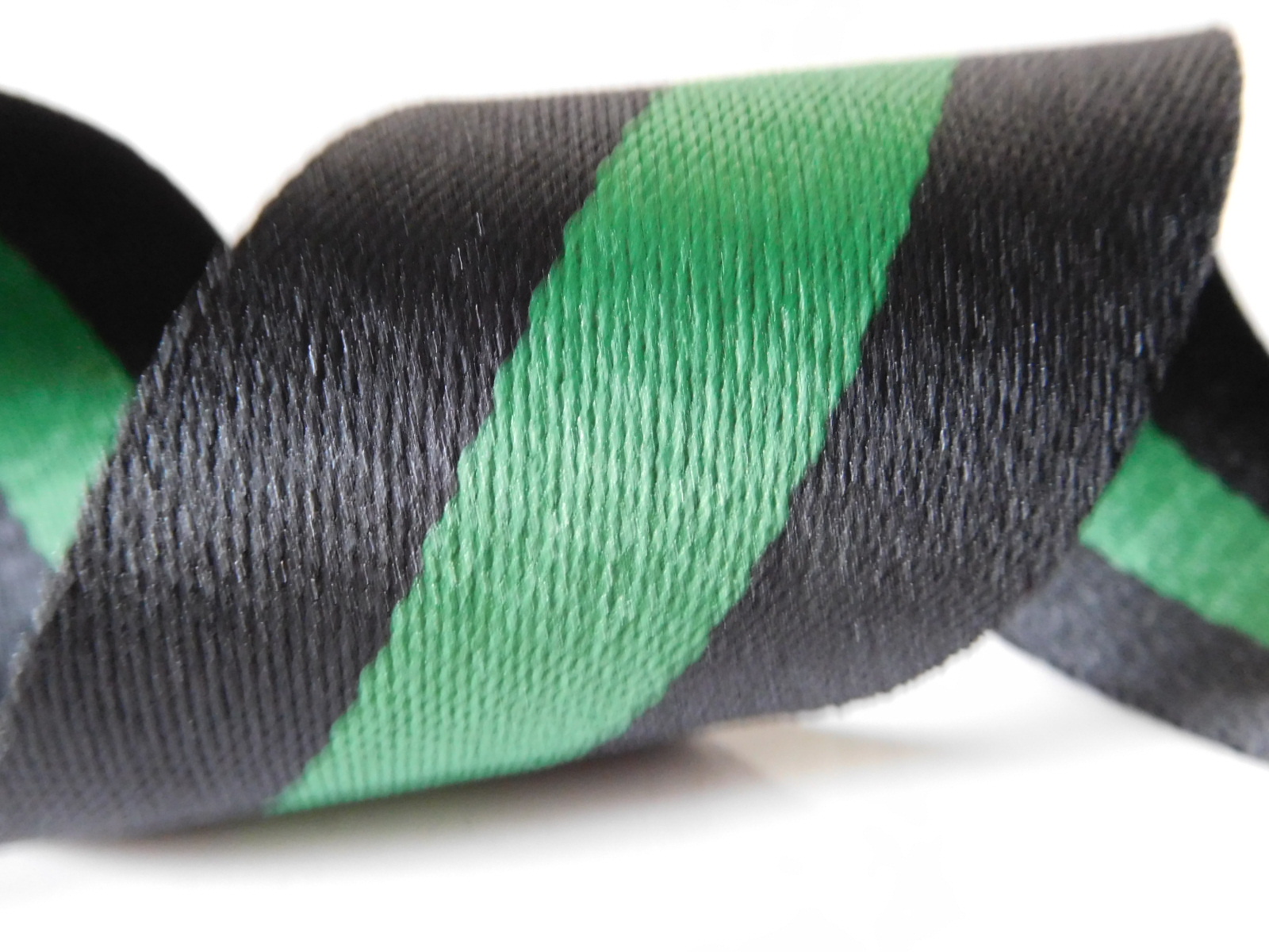 50mm secodary color polyester webbing for garmnets&accessories