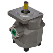 Hydraulic Gear Pump Hgp-2A-F9