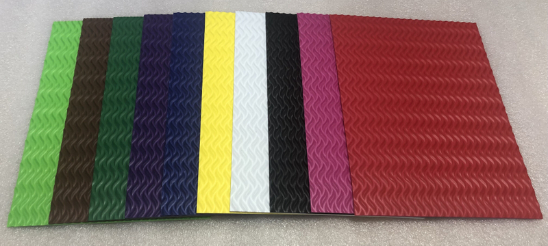 Wave EVA Foam