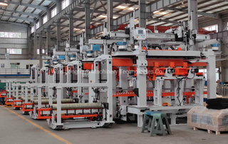 Ltm Solar Water Heater Production Line Electrical Water Heater Production Machines