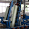 High Quality Dia 323 406 CNG Cylinder Production Line