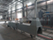LPG Gas Cylinder Drying Machine