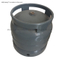 12.5 Kg LPG Steel Cylinders for LPG Gas Storage in India Market