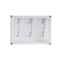 250 Bar Type 1 CNG Steel Cylinder Tube Skid for High Pressure Natural Gas Transportation ISO11120