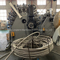 High Speed Type Corrugated Tube Flexible Metal Hose Steel Wire Braiding Machine