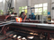 Automatic Cylinder Neck Machine CNC Roller Hot Spinning Machine for CNG Cylinder Production