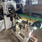 Longitudinal Welding Machine for Steel Drum and Barrel Production Line, Automatic Steel Drum Welding Machine
