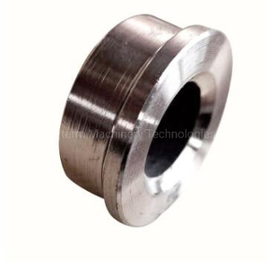 China Made Steel Valve Seat Socket for 3kg 6kg 12kg LPG Cylinder in Top Quality