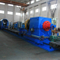 High Pressure Seamless CNG Fire Fluid Extinguisher Cylinder Bottom End Hot Heat Spinning Forming Machine~