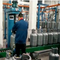 LPG Gas Cylinder Reconditioning Production Line
