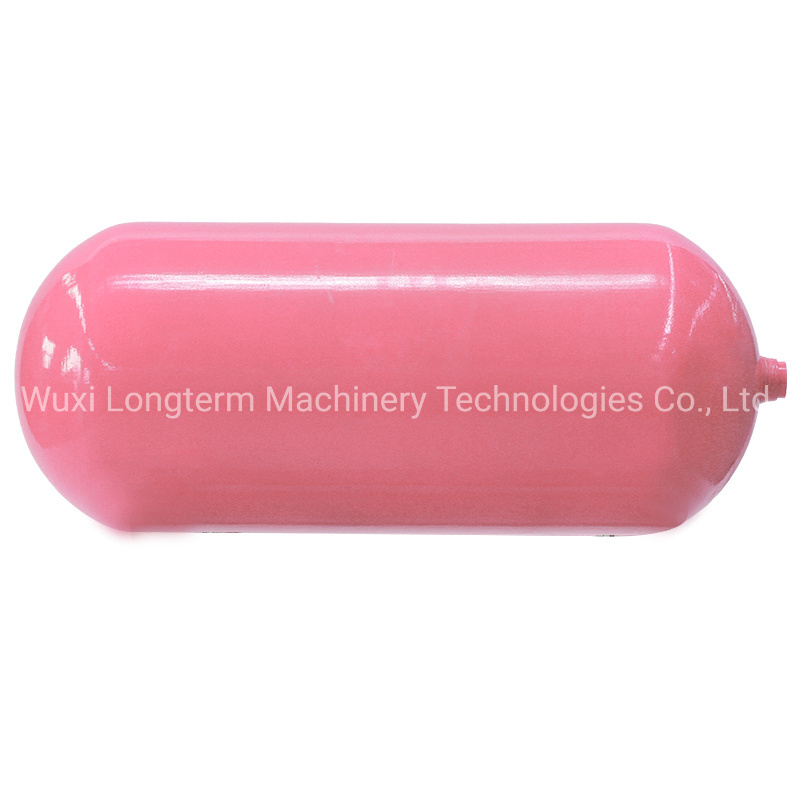 60L 200bar Gas Bottle Factory Hot Sale Wholesale CNG Gas Cylinder in China