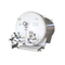 Cryogenic Liquid Lox/Lin/Lar/Lco2/LNG Storage Tank ISO Tank Container