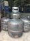 2000PCS for 8 Hours Output for LPG Cylinder Circumferential Welding Machine