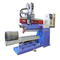Full Automatic Straight Seam Welding Equipment Lathe for Tank Shell of Water Heater/Solar Water Heater Machinery