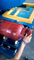 Gas Cylinder Gas Bottle Words Logo Screen Printing Machine, Gas Tank Silk Screen Printer Price