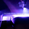 LPG Cylinder Zinc Metalzing Machine, Zinc Spraying Machine for Gas Cylinder~