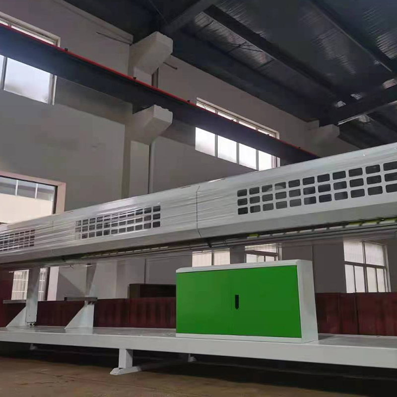 Best Quality Round Can Machine, Oil Tin Can Making Machine, Can Production Line