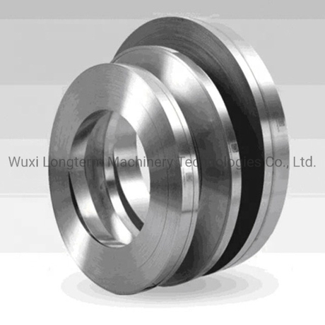 High Quality 201 / 304 / 316 Stainless Steel Strip Coil