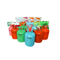 High Quality Steel Cylinder Packaging Air Conditioning Refrigerant Gas