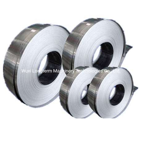 China Cold Rolled AISI 201 301 304 316 316L 410 420 421 430 439 Stainless Steel Strip with 0.1mm 0.2mm 0.3mm 1mm 2mm 3mm Thick