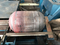 CNG Gas Bottle Hot Spinning Machine