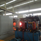 Seamless Cylinder Metal Hot Spinning Machine, CNG Cylinder Necking-in Machinery&