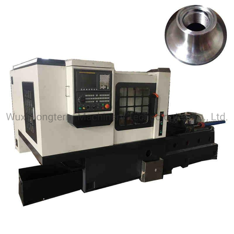 Cylinder CNC Thread Machine Ltm Automatic Cutting Machine