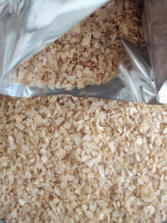 2020 Crop Dehydrated Garlic Granules Price Supplier