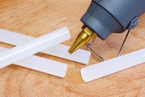 wood glue gun