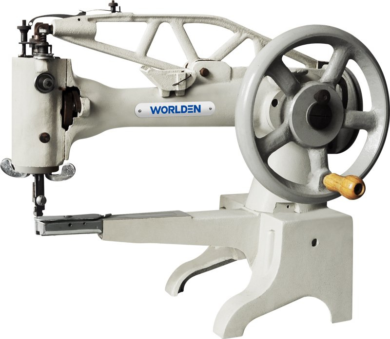 Wd-2972 (WORLDEN)缝纫机为修鞋