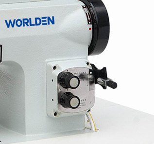 Wd-Gl781 Handstitch Industrial Sewing Machine