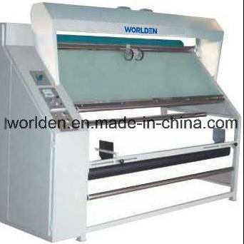 WD-1800-2400A Cloth Inspection Machine