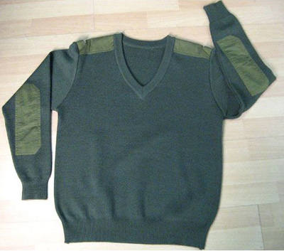 Military Sweater in Good Price and High Quality